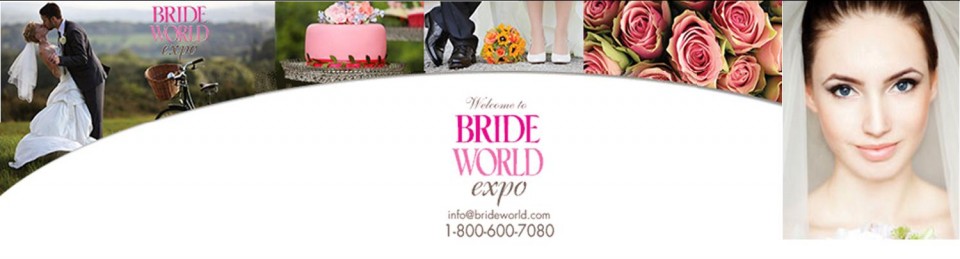 Bride World Expo